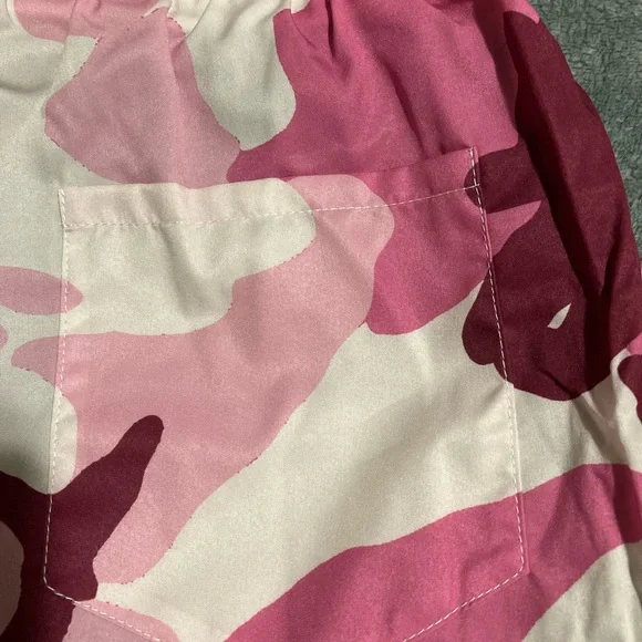 NWTS Mens Swim Trunks - Picture 10 of 11